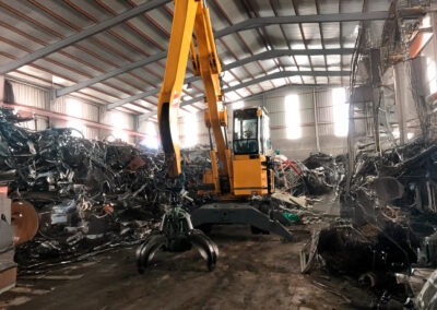 chatarreria en tarragona reus